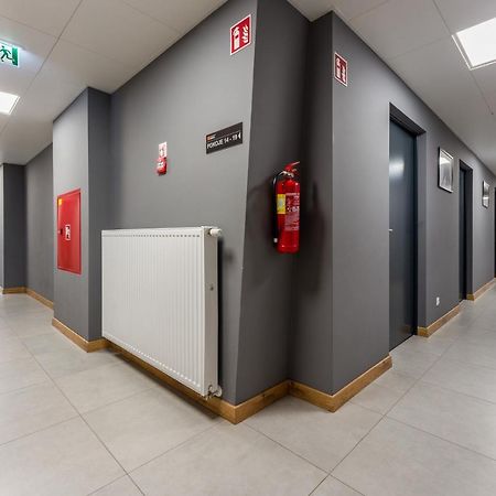 Hotel***Gorce Nowy Targ Bagian luar foto