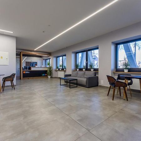 Hotel***Gorce Nowy Targ Bagian luar foto